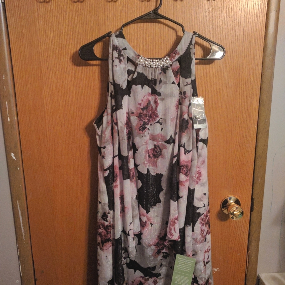 SLNY size 16 dress.